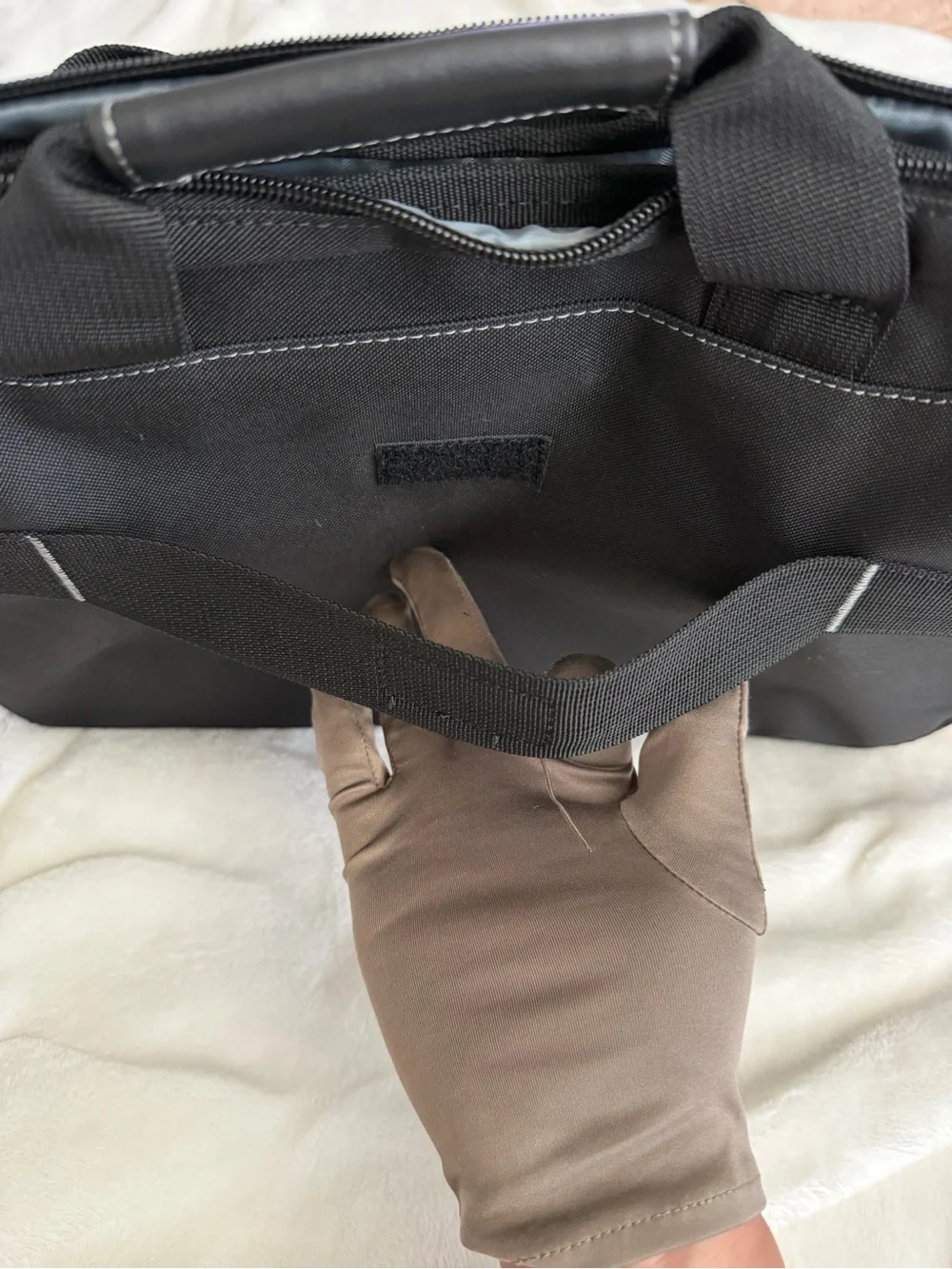 Targus Black Business Casual Slipcase 15.6”